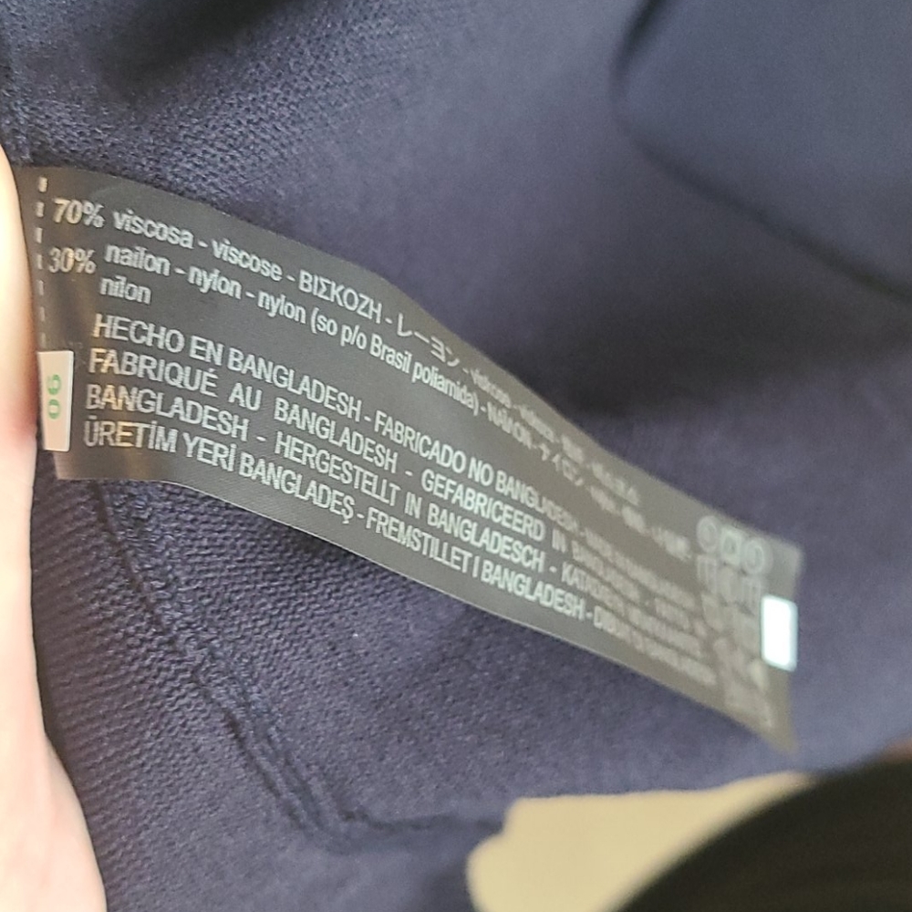 Zara cardigan - Picture 3 of 3